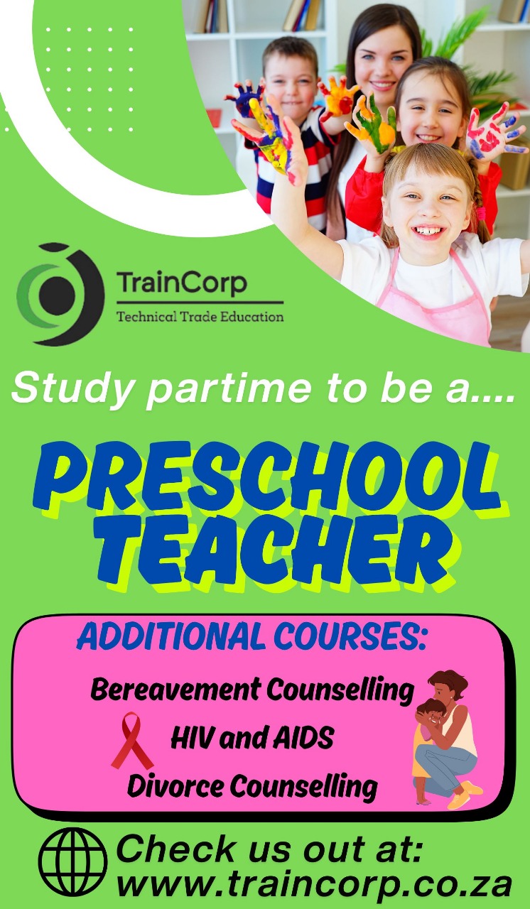 ECD Practitioner